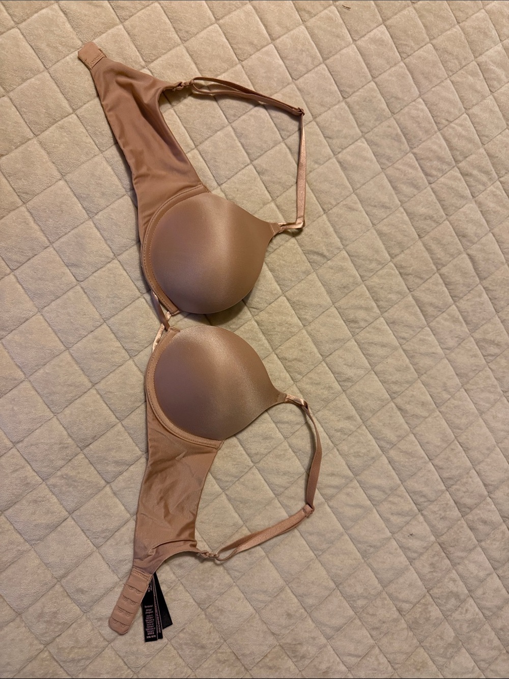 Bombshell bra 32B